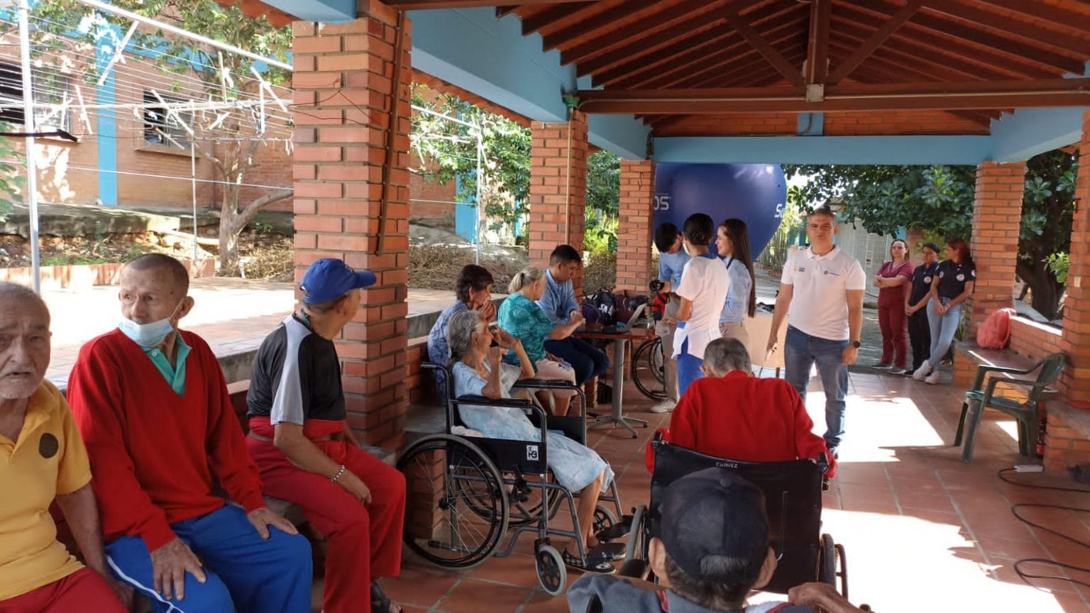 Desde este 3 de septiembre entregan octavo ciclo de Colombia Mayor en Santander