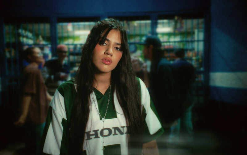 Mari La Carajita estrena su nuevo tema 'Prefiero llorar'