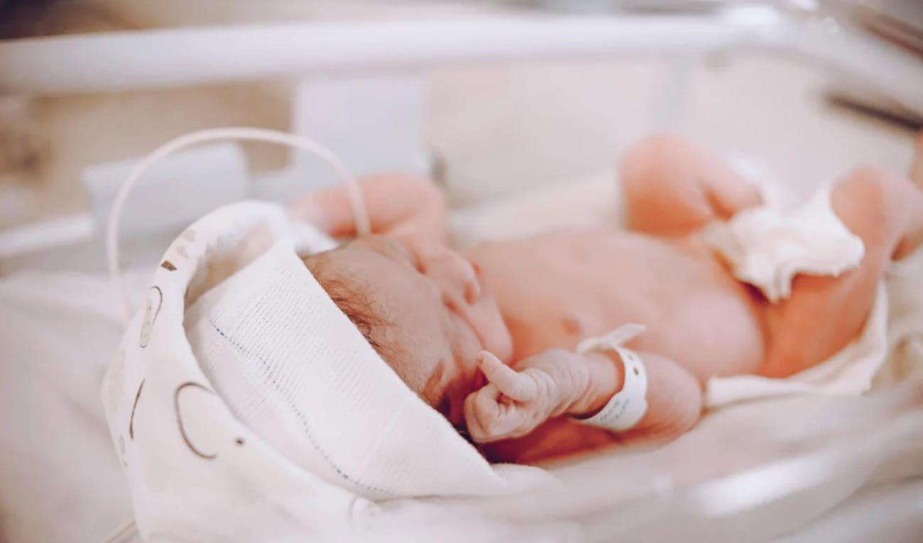 Disminución de nacimientos en Santander es del2,3% según reporte del DANE