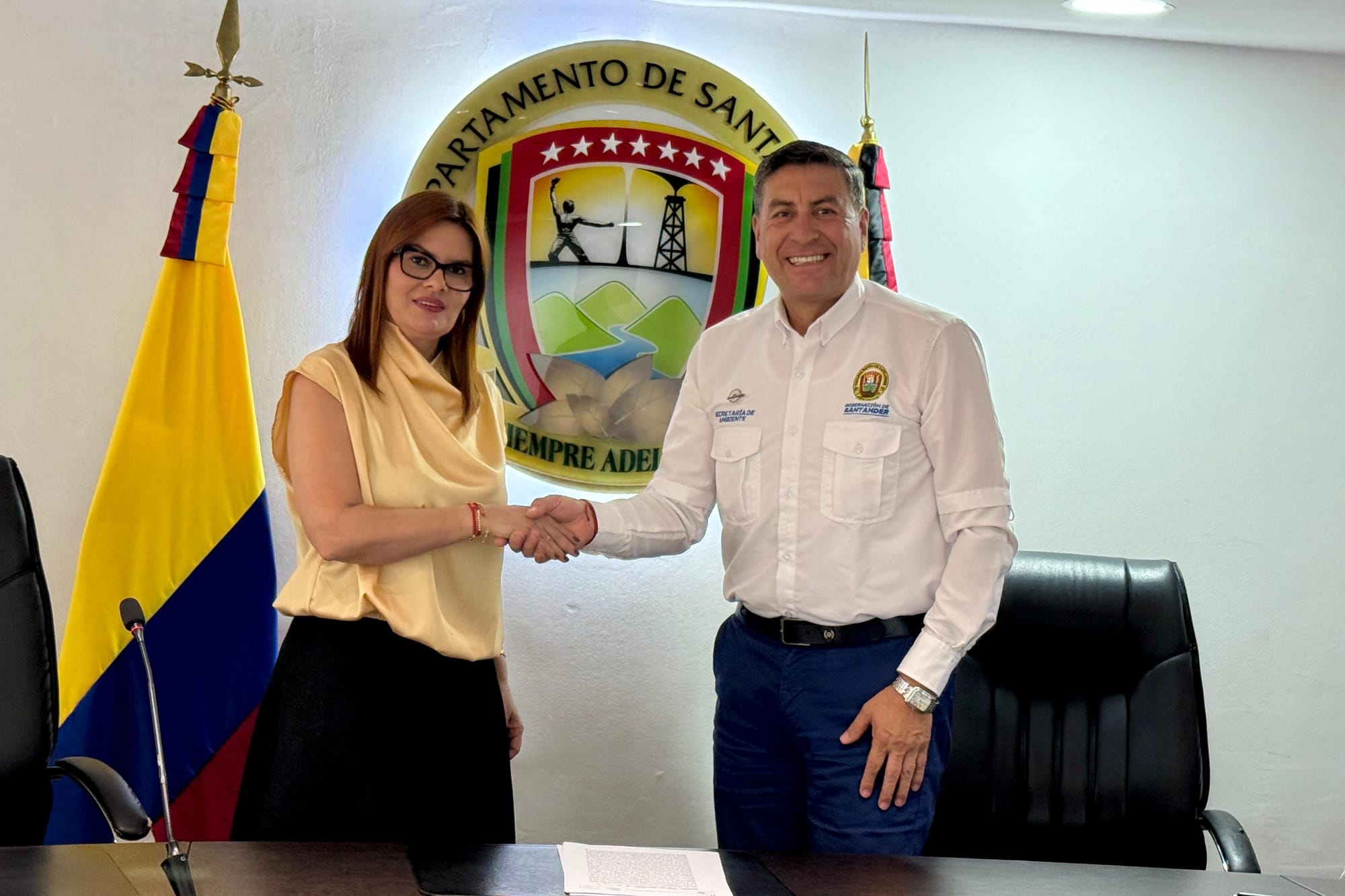Santander potencia la educación ambiental en escuelas, universidades y comunidades