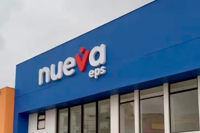 ‘Nueva Eps’ debe investigar  los pagos por $15,3 billones