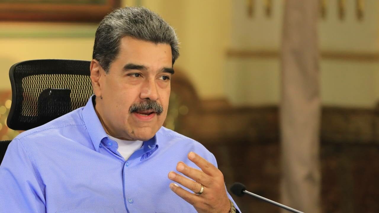 Confiscaron lujosa casa de Nicolás Maduro en República Dominicana