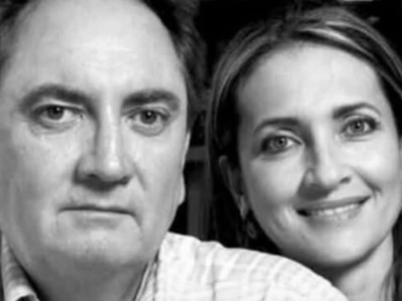 Accidente deja dos muertos en el sector El Opón jurisdicción de Barrancabermeja, Santander