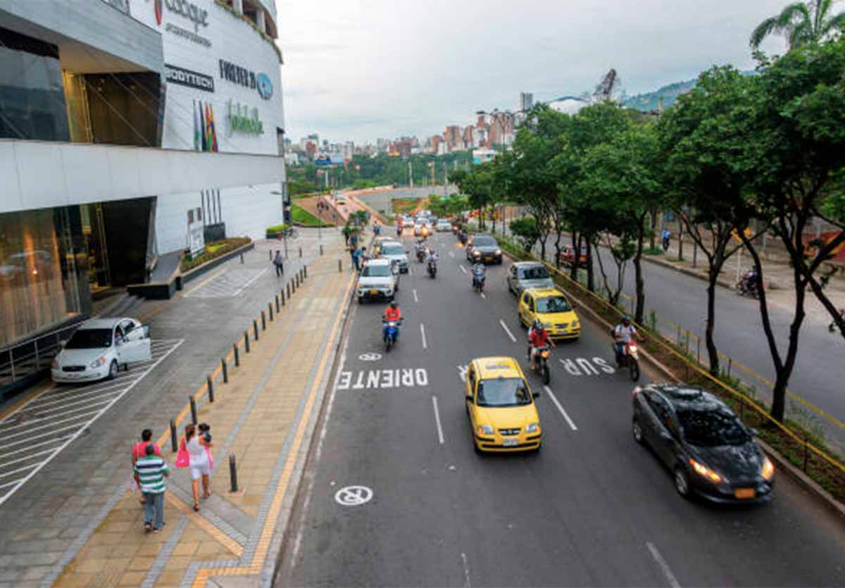 Desde el próximo miércoles 1 de octubre regresa el Pico y Placa Metropolitano