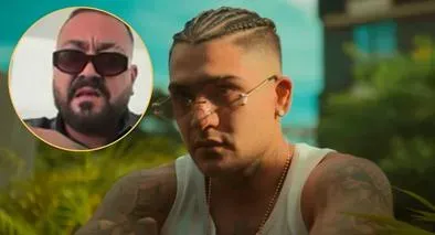 Mánager de B-King pide asilo político tras asesinato del artista