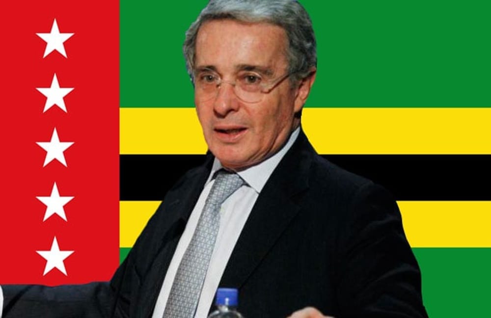 Estudian méritos y representatividad en el Centro Democrático para candidatos a la Cámara por Santander