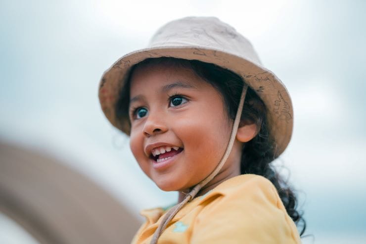 Educación Inicial Rural Itinerante llevará profesores a hogares de niñas y niños en zonas rurales dispersas