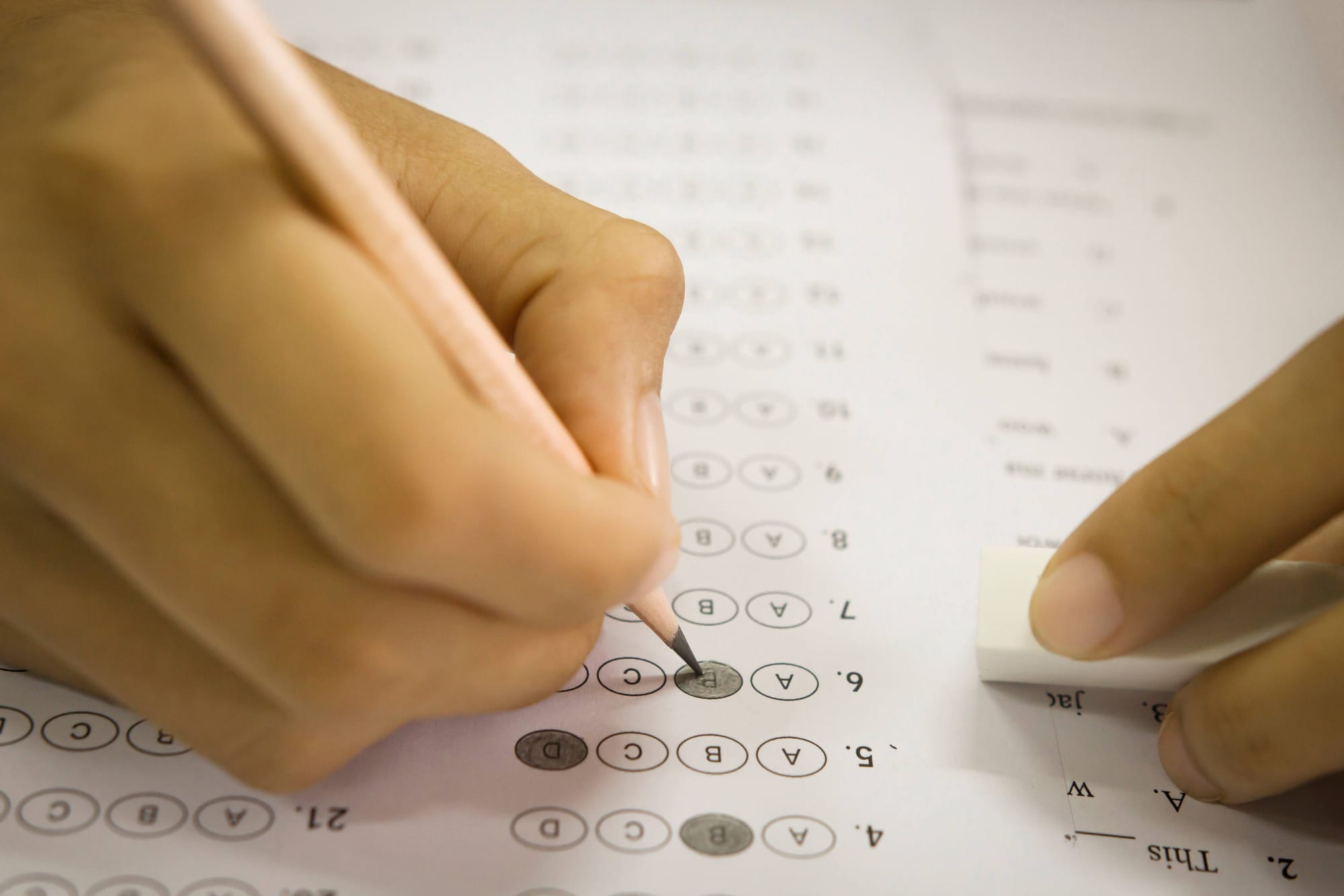 Santander se ubicó tercero a nivel nacional en las pruebas Saber