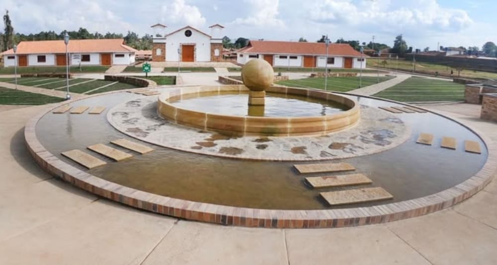 Gobernación de Santander corrió para las 11.00 de la mañana reunión de este sábado en  Los Santos