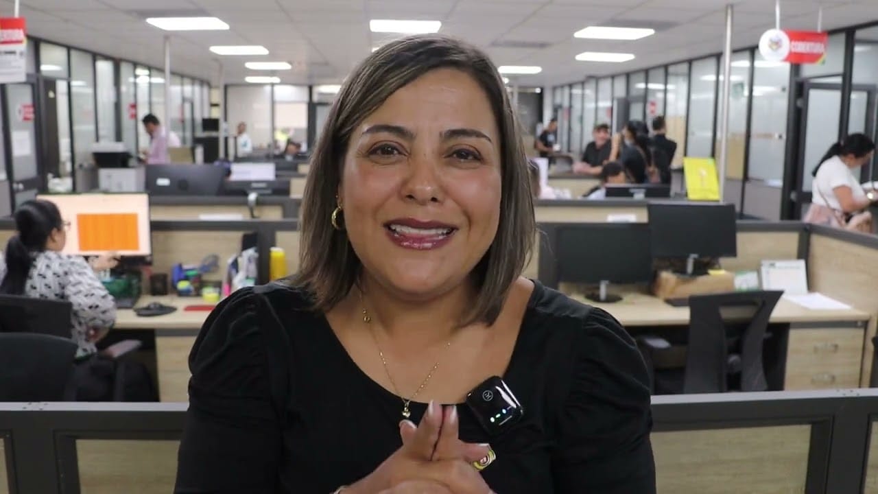 Martha Cecilia Guarín renunció a la Secretaría de Educación