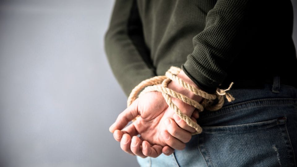 El secuestro llegó a las puertas de Bucaramanga