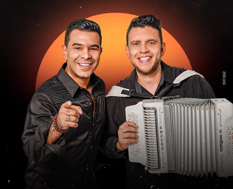 Andrés Ariza Villazón y Saúl Lallemand presentan una “Fantasía Prohibida”