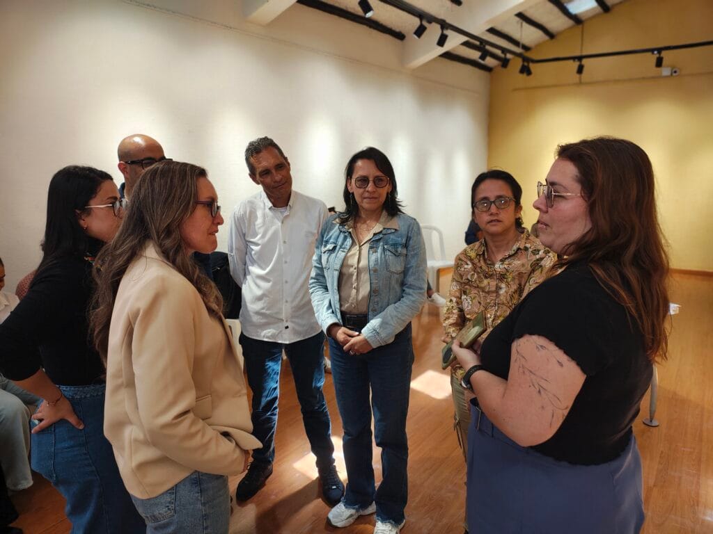 Universidad Industrial de Santander inició operación de programa en Boyacá