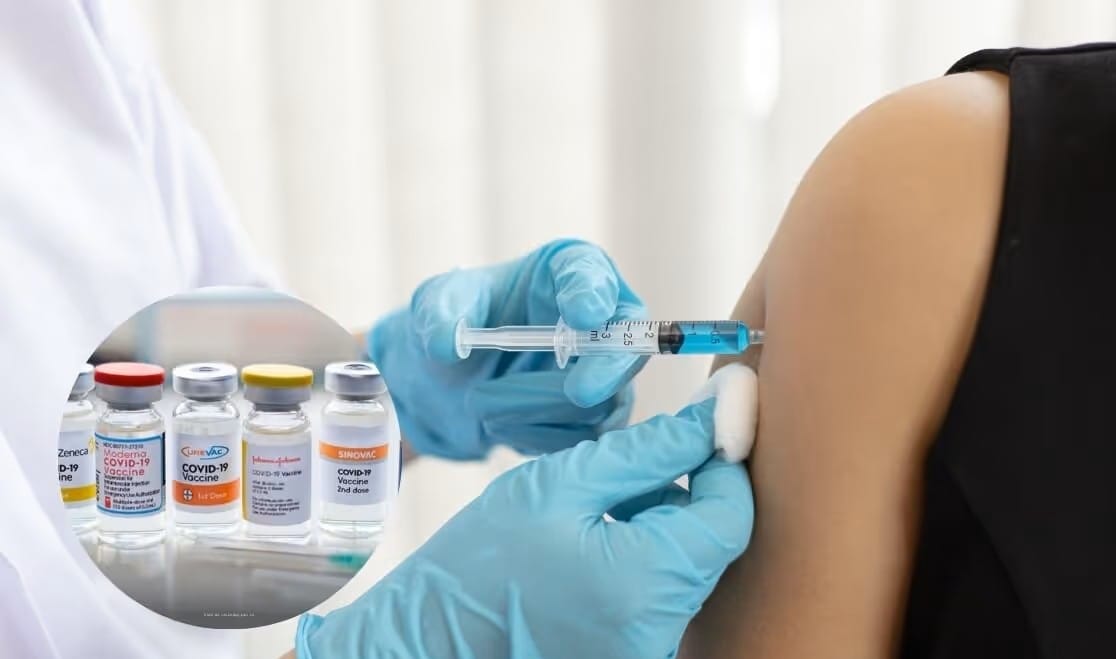 Nuevas recomendaciones de OMS sobre composición de las vacunas