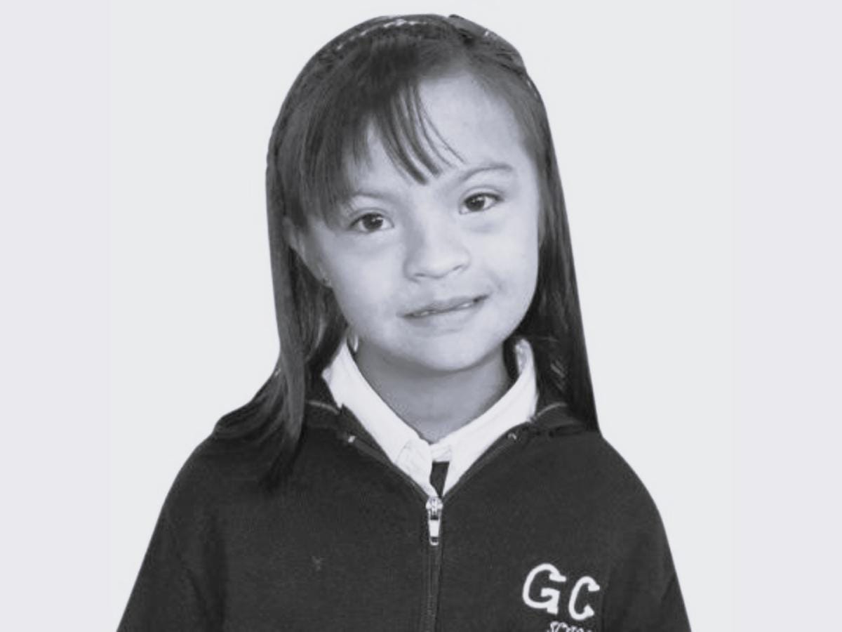 Medicina Legal revela causas de la muerte de Valeria Afanador