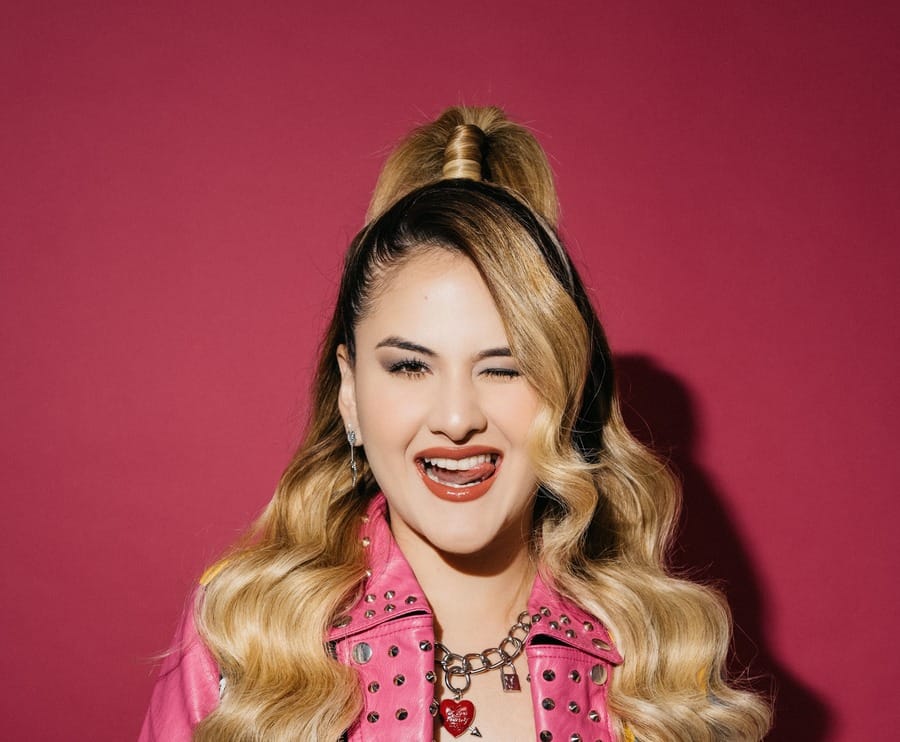 Mar Rendón estrena su nueva canción ‘Pero No Tanto’