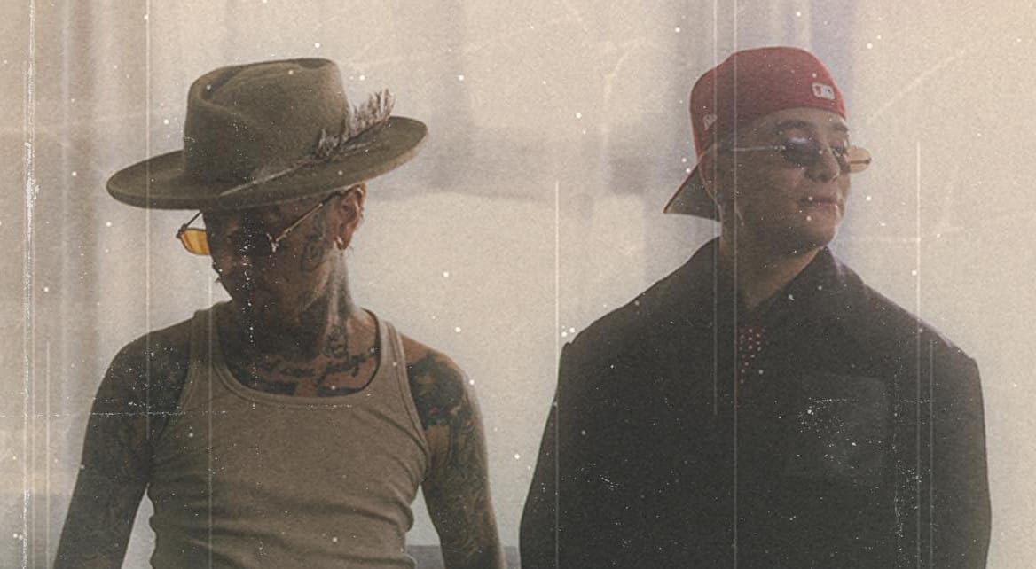 Andy Rivera y Nanpa Básico estrenan “A La Antigua”