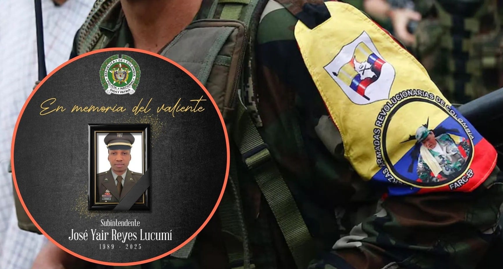 Abatidos dos de los asesinos de trece Policías en Amalfi