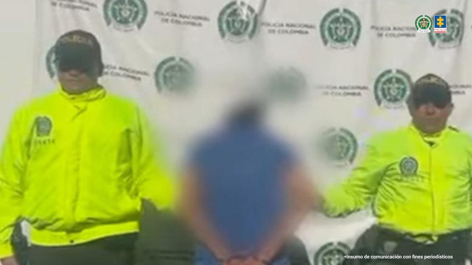 A la cárcel mujer señalada de asesinar a su expareja en Santander