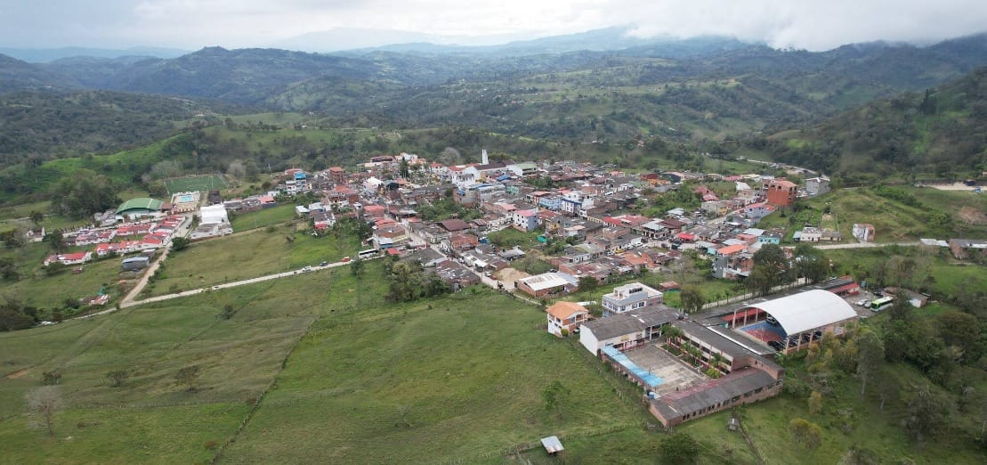 La Paz se defiende ante la minería
