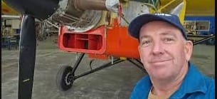 Muere el piloto Paul Smith en accidente aéreo en Moruya; ocho paracaidistas sobrevivieron