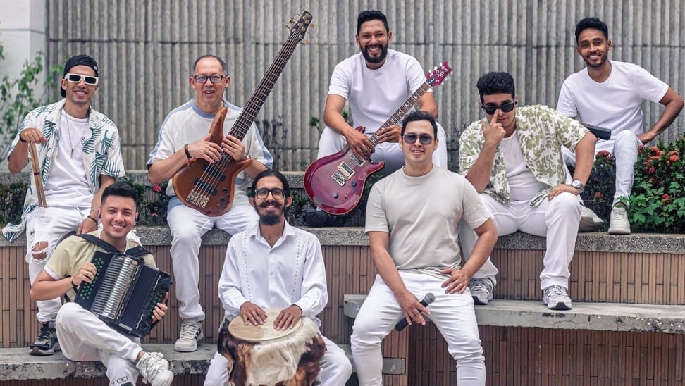 Familia Zoeh ganadores de Talento Local y Arte en Circulación