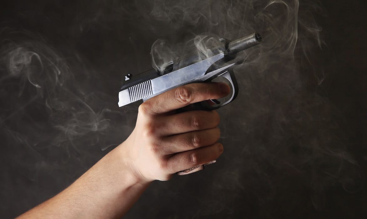 Ataque armado deja un joven muerto y su hermano gravemente herido