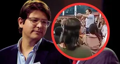 El joven que mató a candidato presidencial pide rebaja de penas