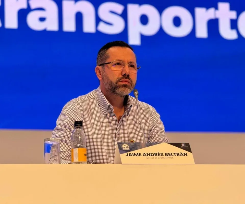 Consejo de Estado negó solicitud de anular el proceso que dejó por fuera de la Alcaldía a Jaime Andrés Beltrán