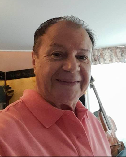 Homenaje póstumo a ‘Chucho’ Zapata