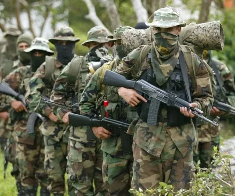 Capturaron a seis integrantes del Clan del Golfo