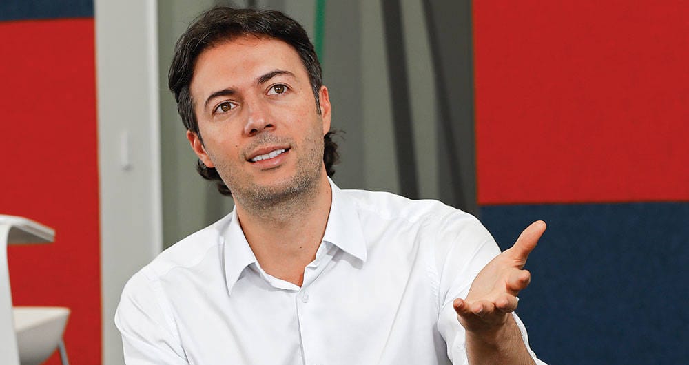 Exalcalde de Medellín a juicio por corrupción