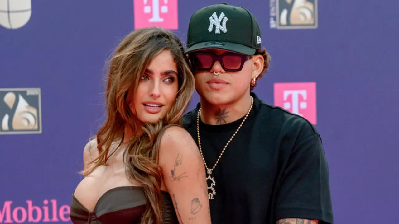 Isabella Ladera y Beéle estarían juntos de nuevo