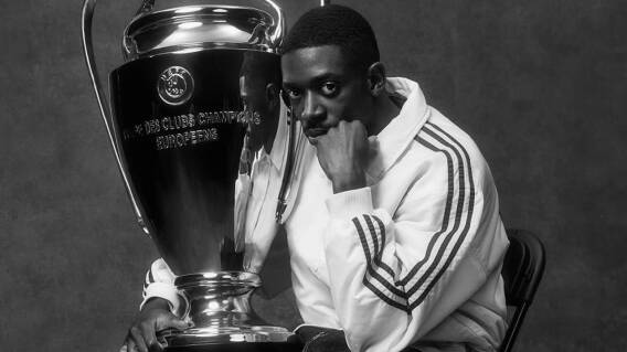 Ousmane Dembélé ganó el Balón de Oro 2025