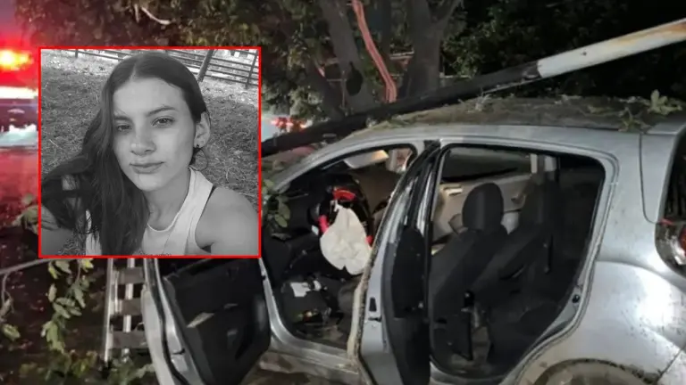 Familia de Bibian Andrea López donará órganos de la joven