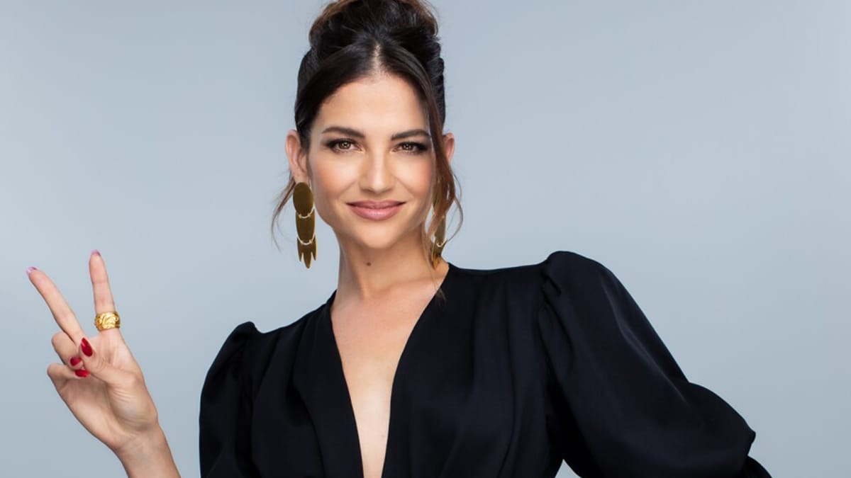 Natalia Jiménez reveló que padece TDAH y Asperger