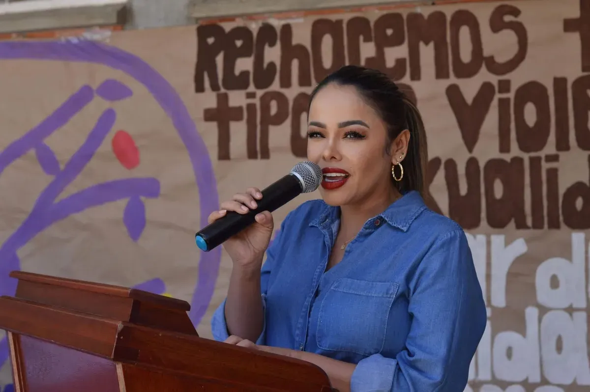 Familiares de personas con discapacidad se formarán como auxiliares de enfermería en García Rovira