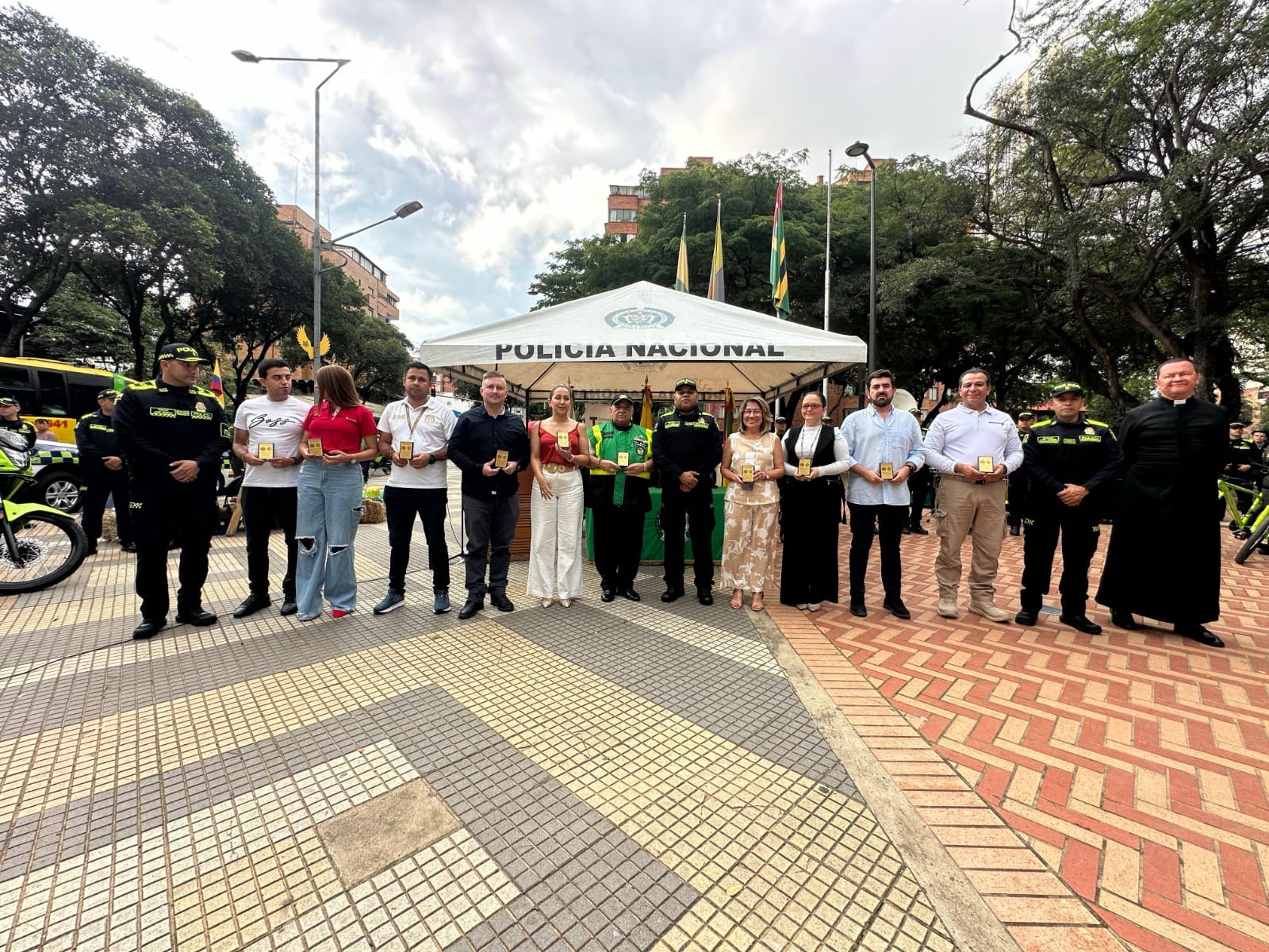 Autoridades promueven turismo para todos