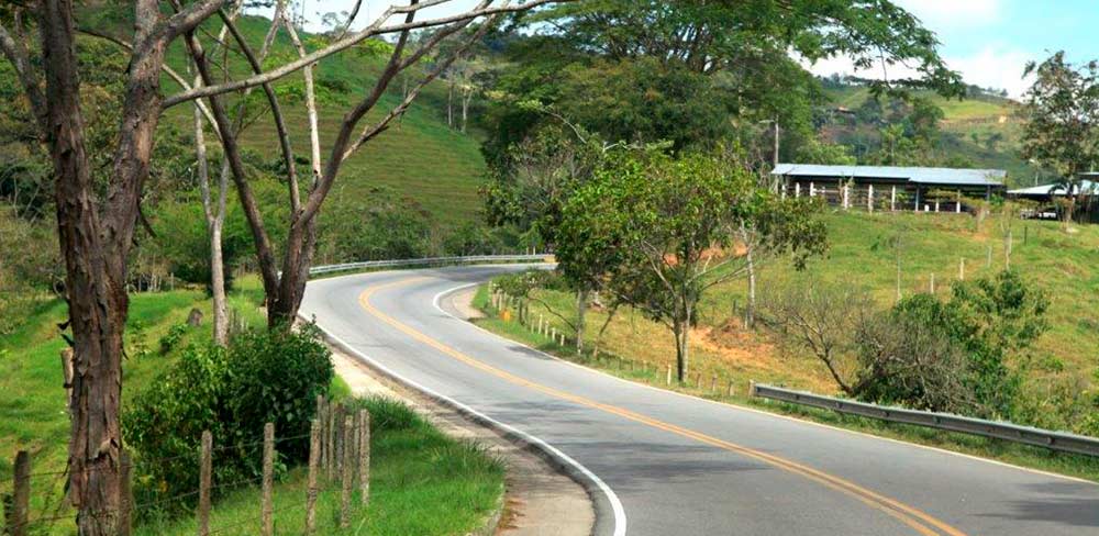 Joven motociclista murió en accidente en vía Mogotes- San Gil