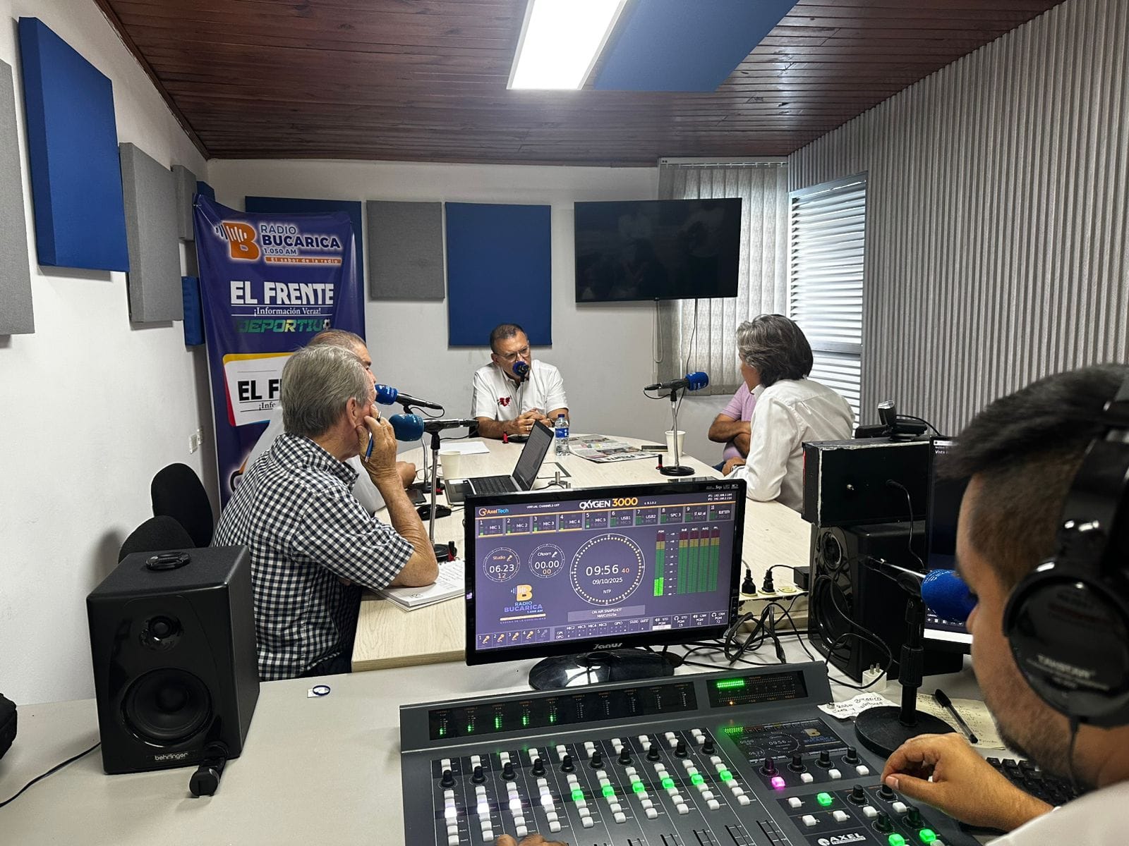 Dice el médico y candidato presidencial Roy Barreras: “En Colombia NO hay guerrillas sino bandas de narcotraficantes”