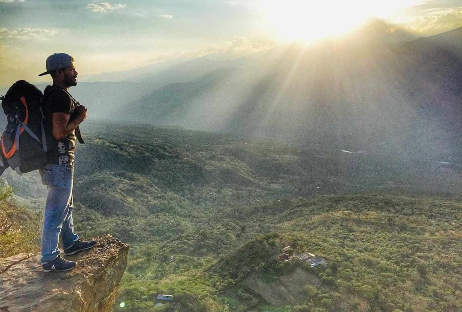 Colombia convierte la sostenibilidad en su mayor atractivo turístico