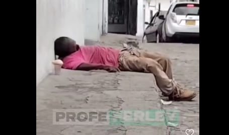 “Es inconcebible que una persona muera en la puerta de un hospital público”: profe Ferley denuncia presunta negligencia en la Clínica de Girón