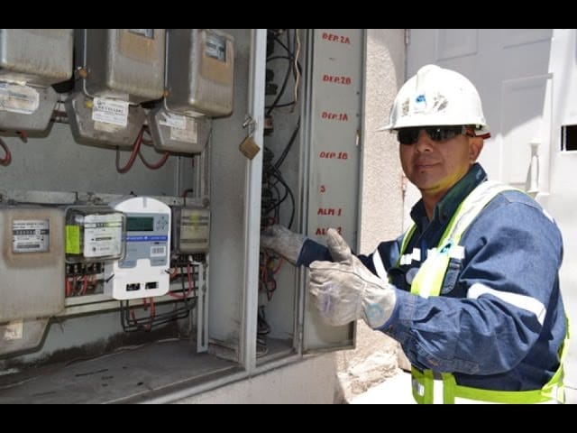 Desde ahora reconexión de servicios públicos no podrá costar más de mil pesos