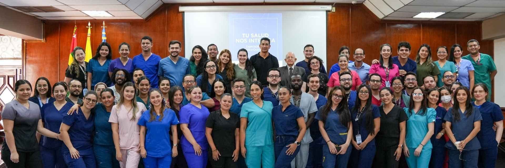 UDES fortalece la salud mental y el bienestar universitario