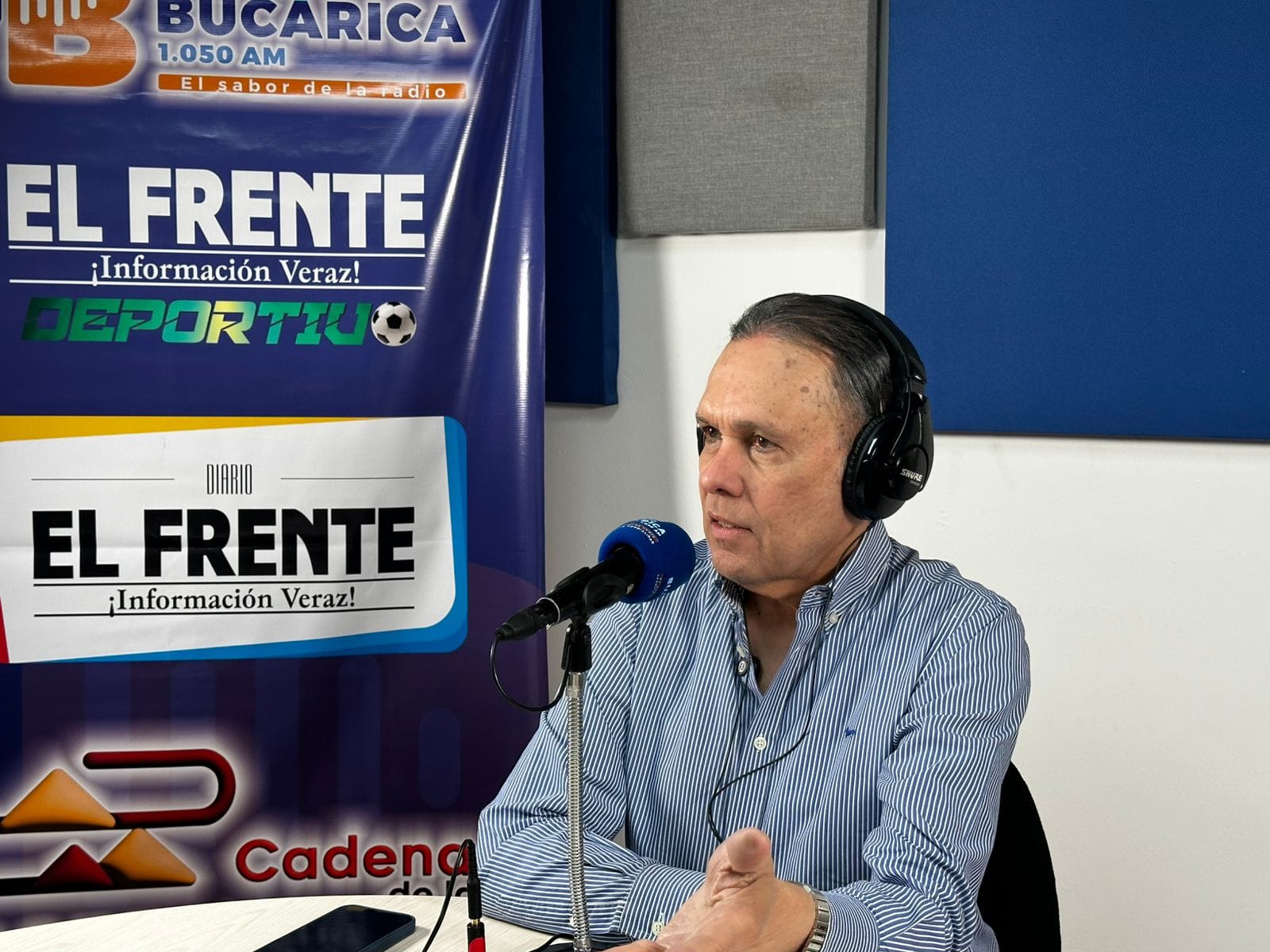 Efraín Cepeda Sarabia: el conservador que derrotó a Petro en el Congreso y ahora busca derrotarlo en las presidenciales