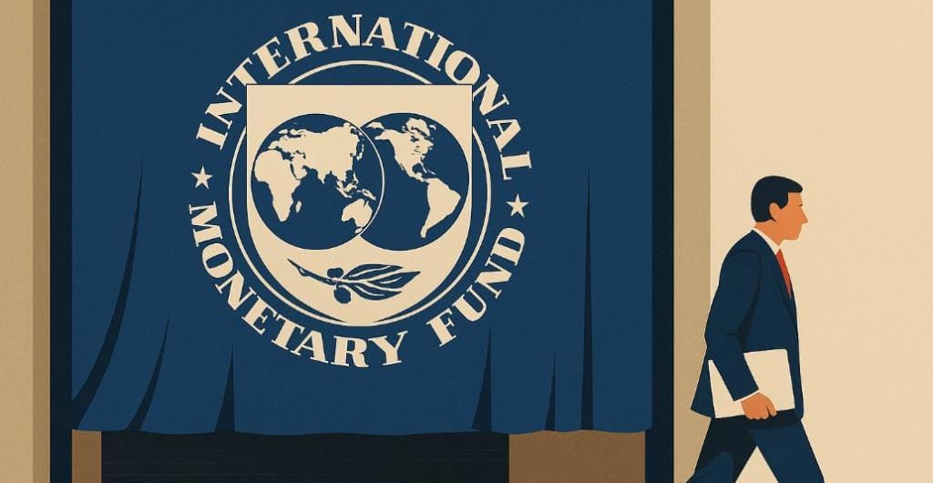 Colombia cierra anticipadamente su acuerdo de crédito con el FMI