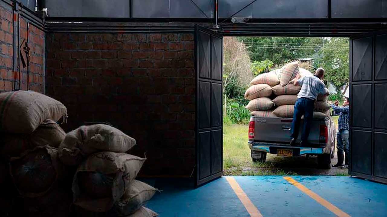 Exportaciones no mineras crecieron 21,3% entre enero y agosto