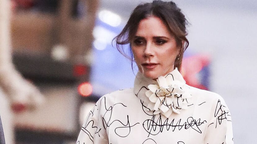 La verdad detrás de la dieta de Victoria Beckham