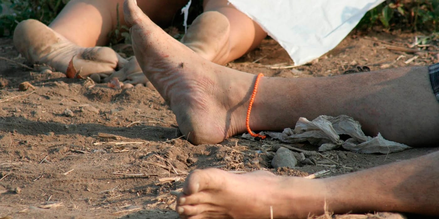 Encuentran a dos primos Asesinados y maniatados en Cesar