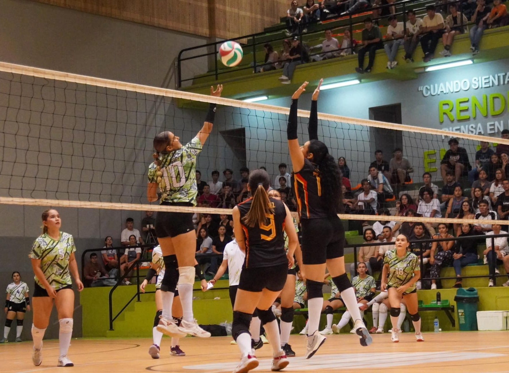 Bucaramanga recibe XXXII Juegos Nacionales ASCUN